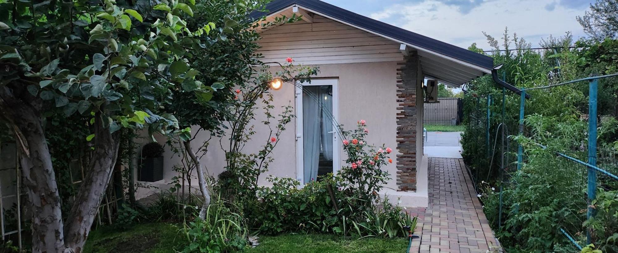 Morii Lake Pool Villa Bucharest Exterior photo